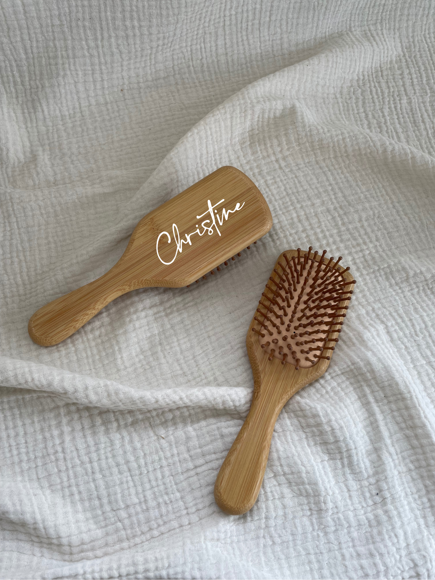 Brosse à cheveux