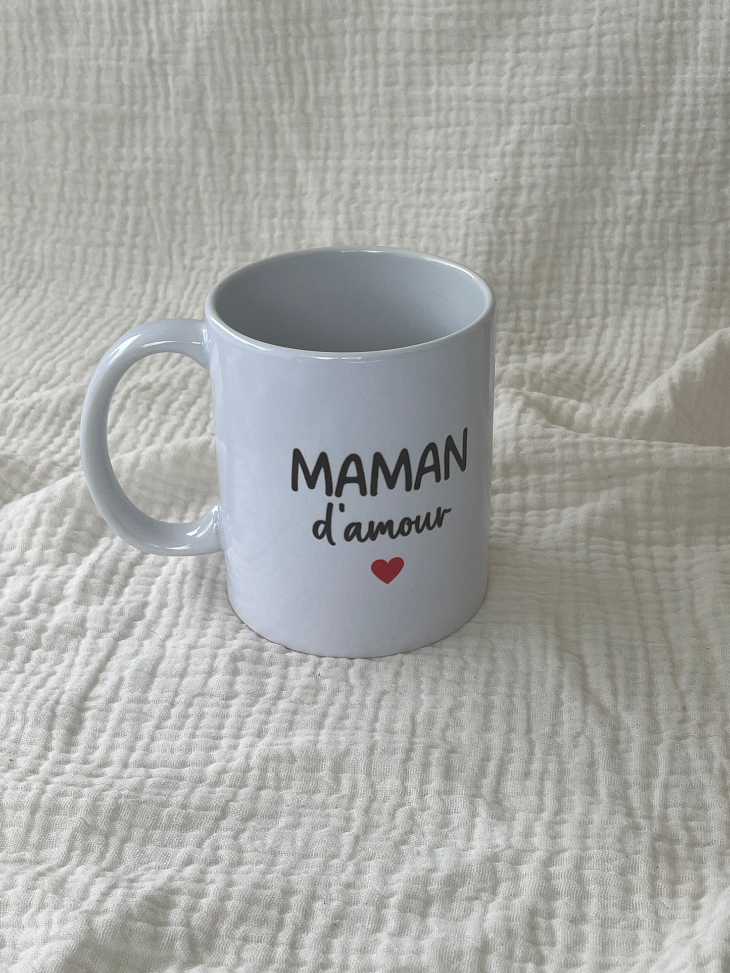 Mug - d'amour