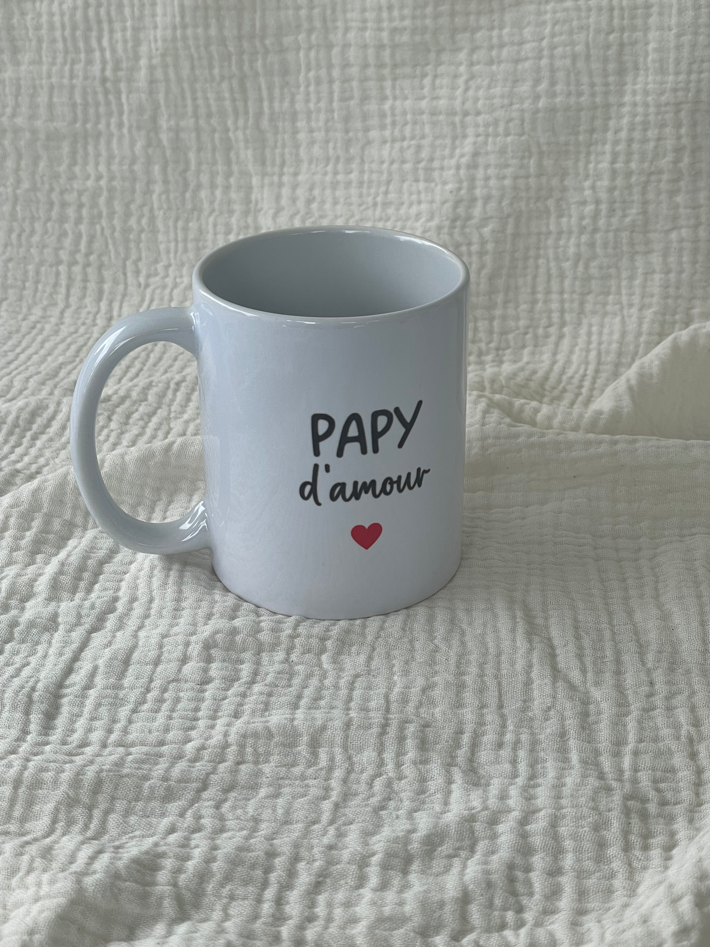 Mug - d'amour