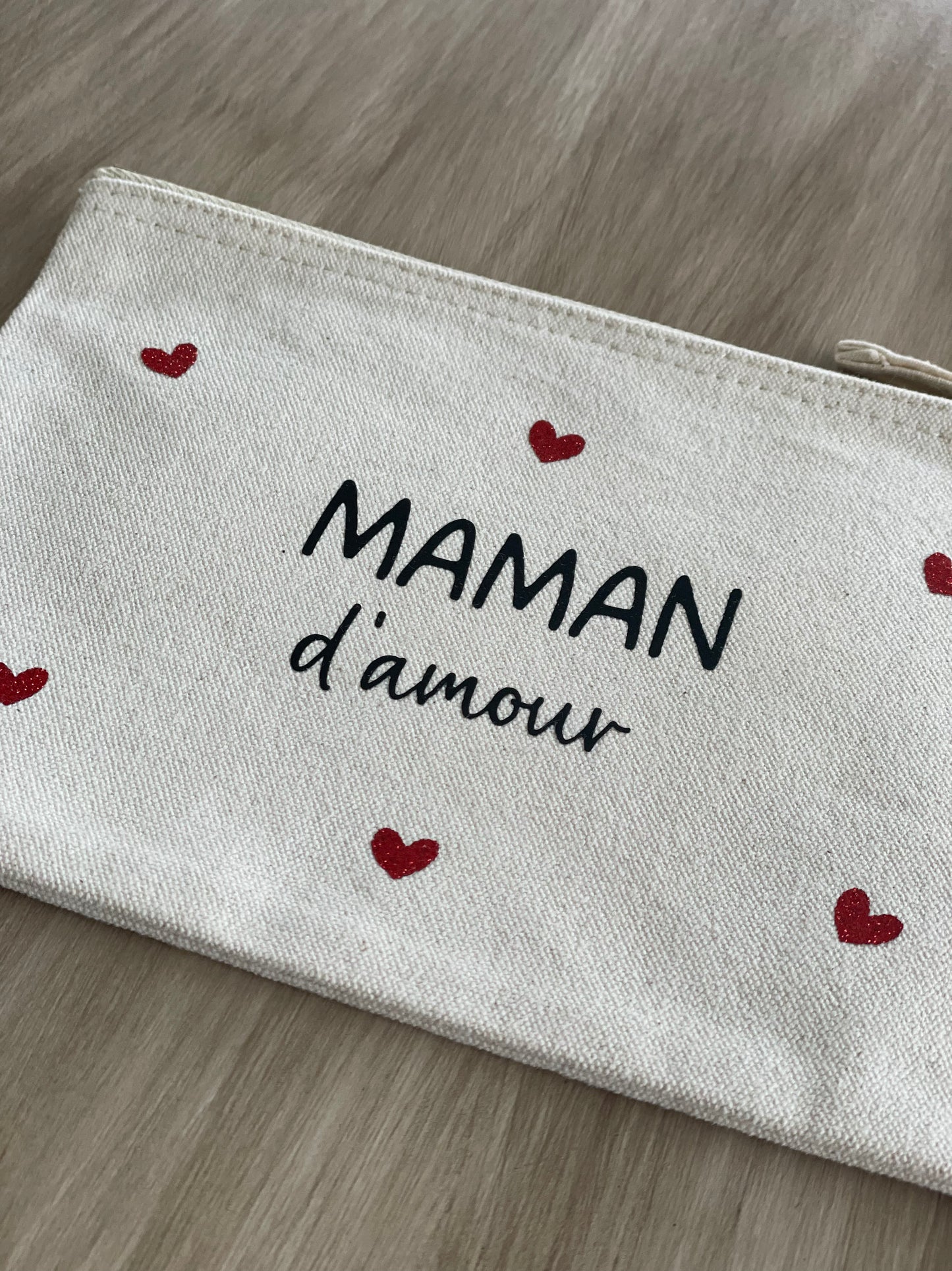 Pochette d'amour