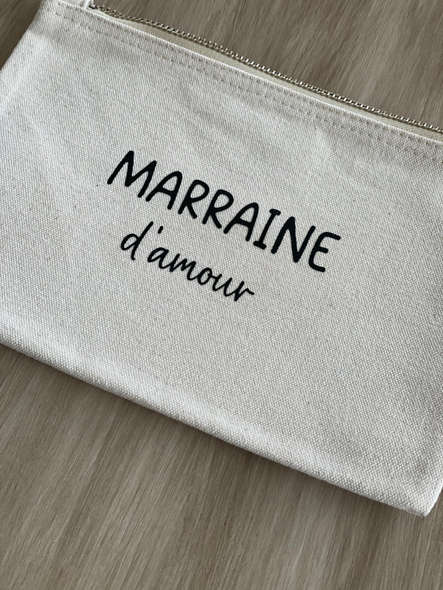 Pochette d'amour