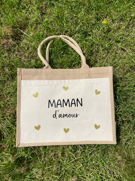 Sac - Maman d'amour