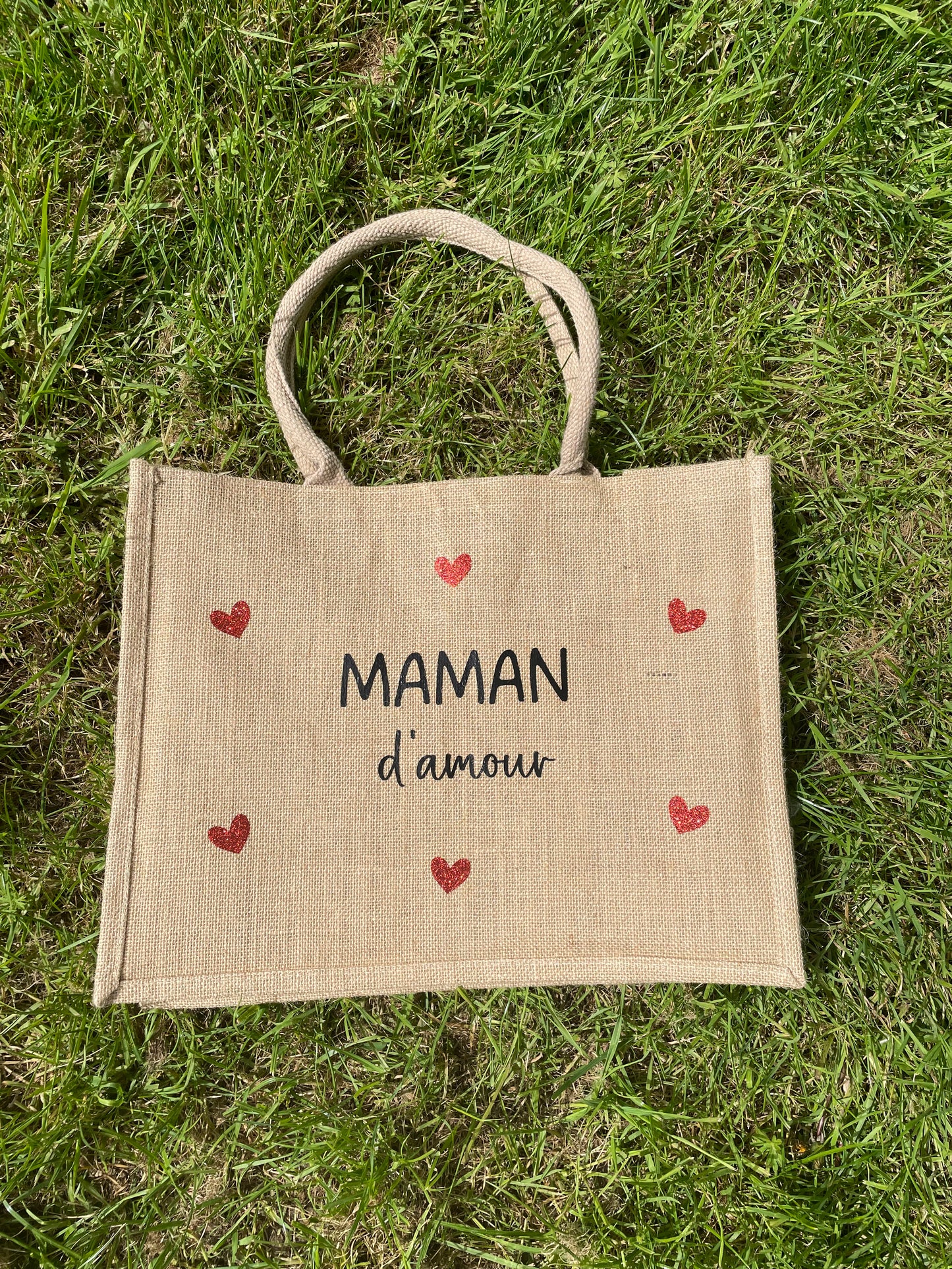 Sac - Maman d'amour