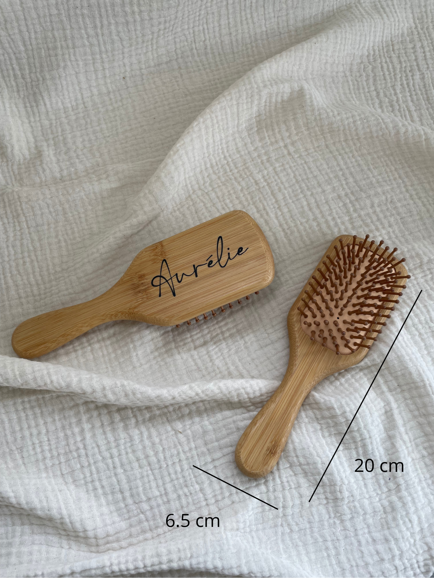 Brosse à cheveux